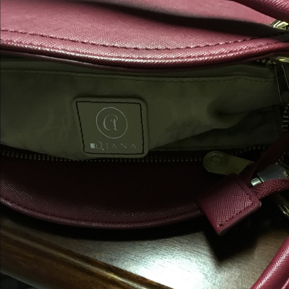 Small Shoulder Bag - image 6